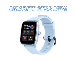 Amazfit GTS2 mini Smart watch