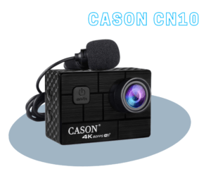 Cason CN10 Action Camera