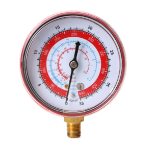 brodan gauge
