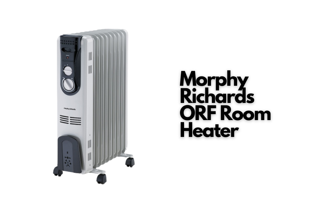 Morphy Richards ORF Room Heater