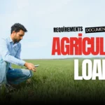 agriculture loan , interest rate , documents