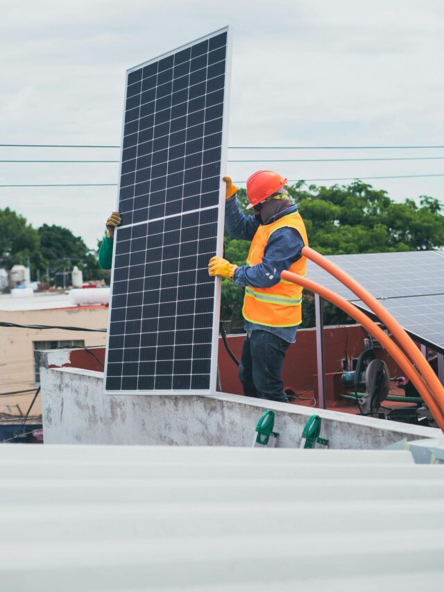 1 KW Solar Setup लगाने में कितना खर्च जाने