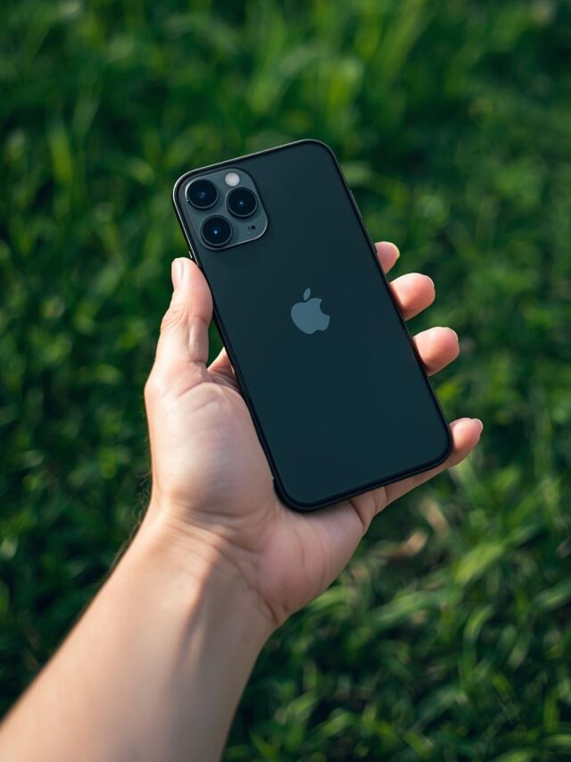 📱 iPhone 15 पर धमाकेदार डिस्काउंट – अभी पाएं सबसे सस्ता ऑफर!